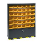 VG36 Systems Kader bedrijfswageninrichting