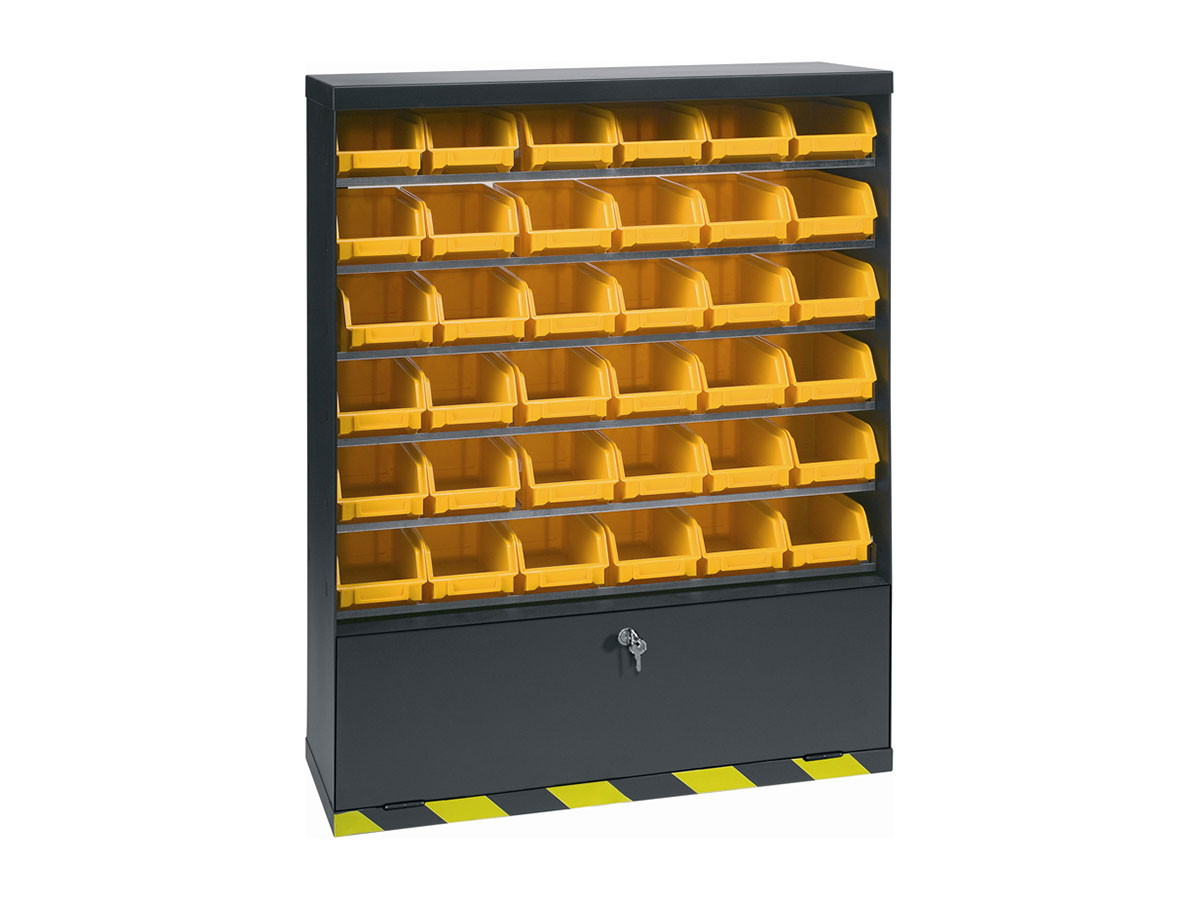 VG36 Systems Kader bedrijfswageninrichting VG36 Systems Kader bedrijfswageninrichting