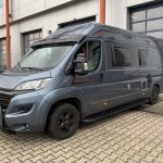 Ducato-camper