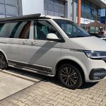 Volkswagen-Transporter-camper