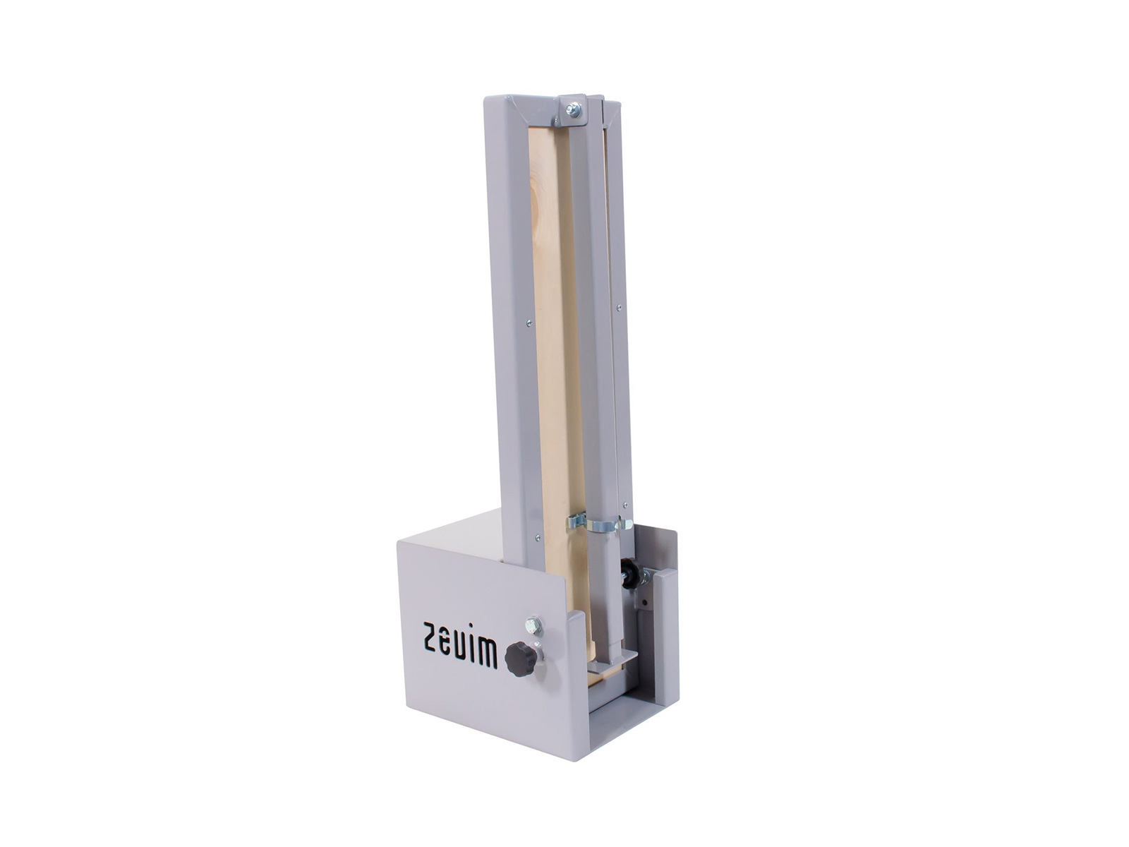 Zevim Werkbank uitgeklapt