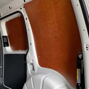 Wand en deur panelen Volkswagen Caddy