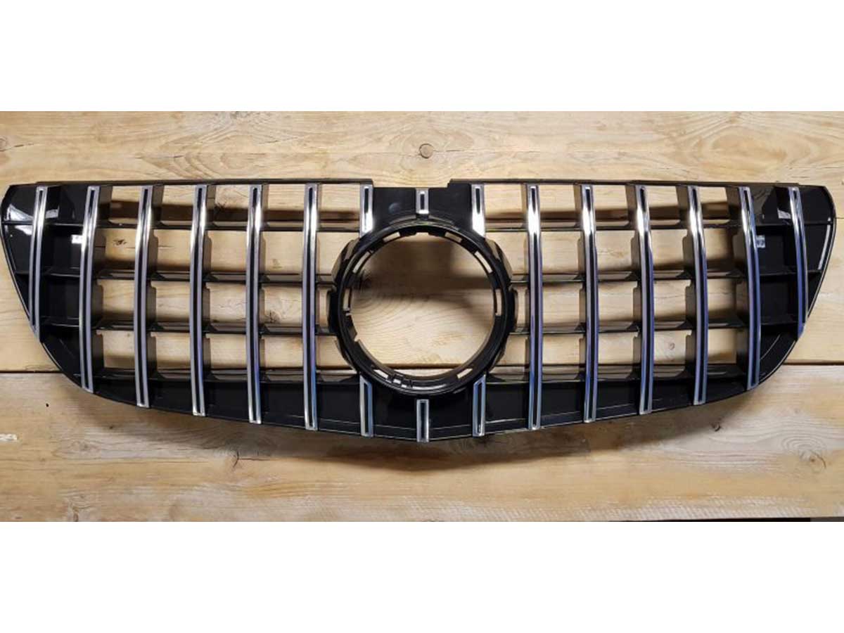 Grill Panamericana AMG-Look Mercedes Vito W447