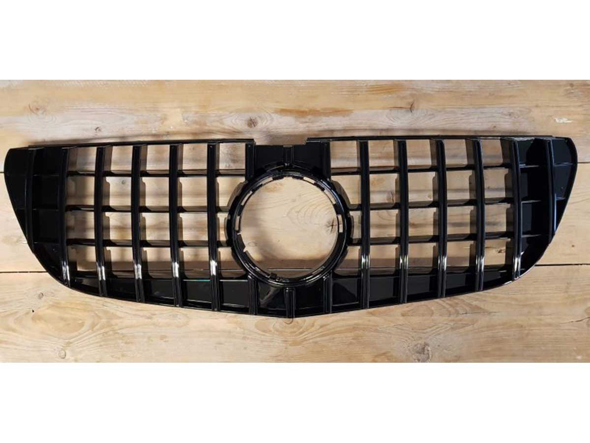 Grill Panamericana AMG-Look Mercedes Vito W447