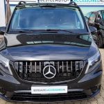 Grill Panamericana AMG-Look Mercedes Vito W447