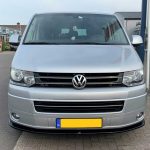Design onderspoiler VW Transporter T5 GP