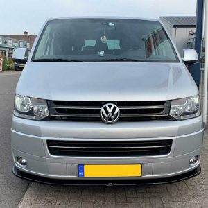 Design onderspoiler VW Transporter T5 GP