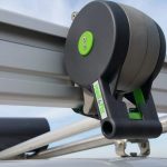 Imperiaal Roll&Fix Aluminium