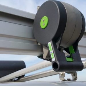 Imperiaal Roll&Fix Aluminium