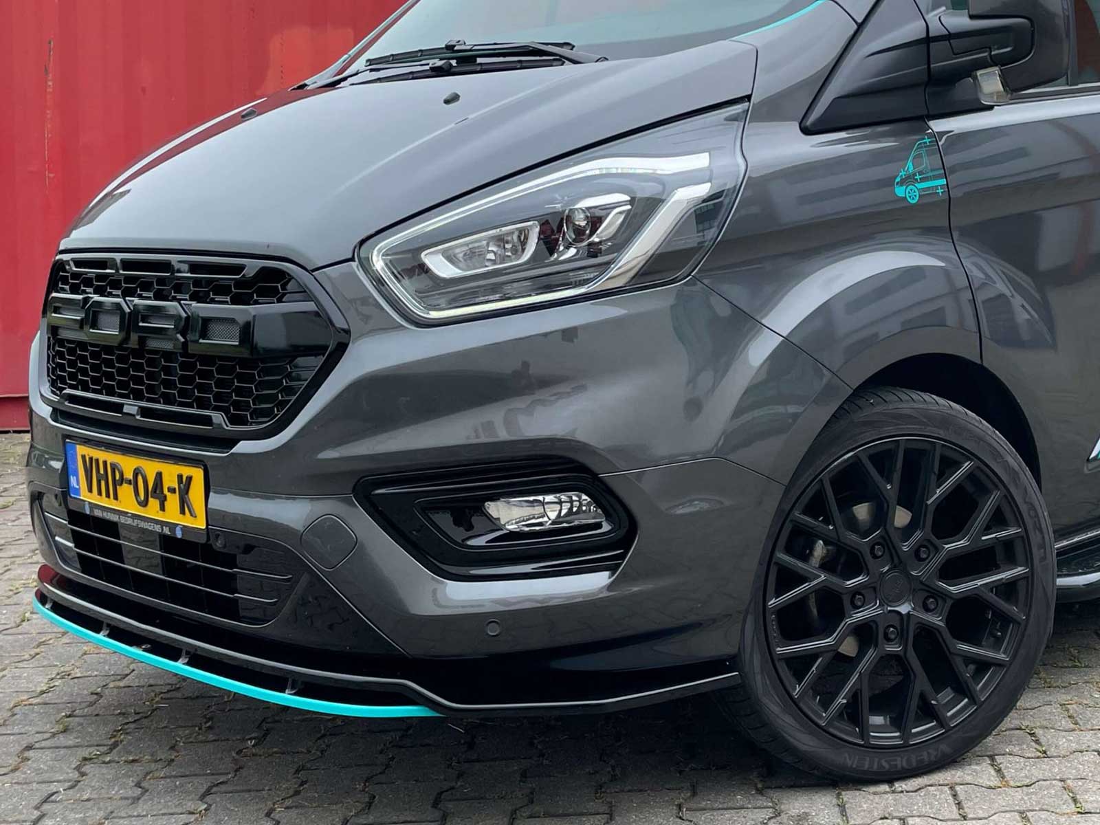 ford transit custom raptor grill ford transit custom raptor grill