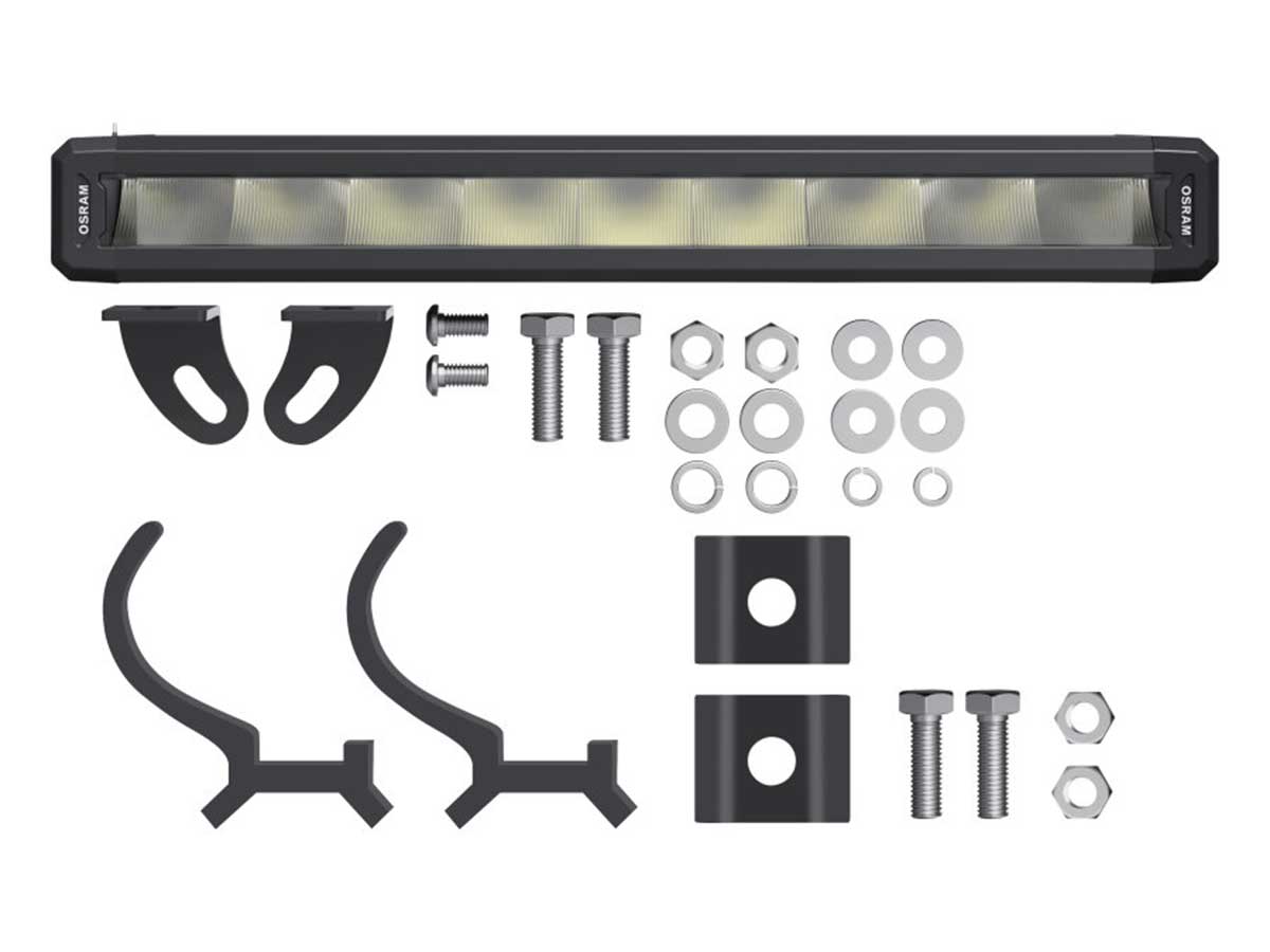 Osram LED Light VX250-SP