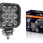 Osram LED Light VX120S-WD