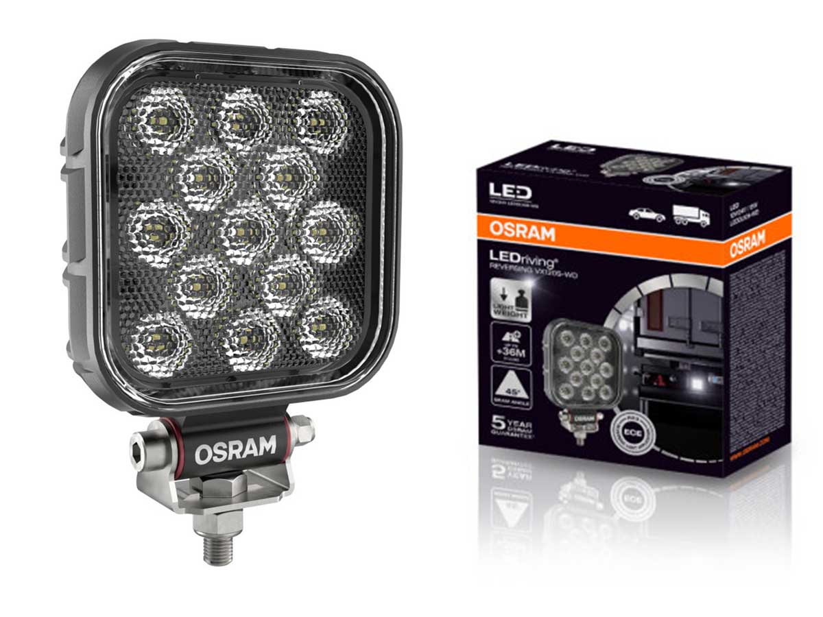 LEDriving-Reversing-FX120S-WD Osram LED Light VX120S-WD