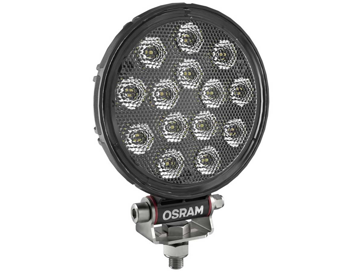 Osram LED Light VX120R-WD