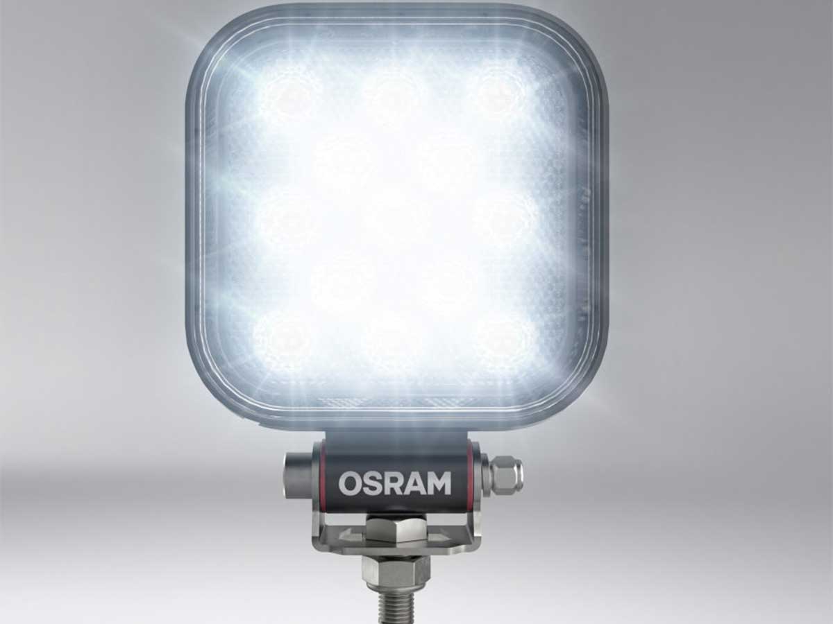 OSRAM-LEDriving-Reversing-FX120S-WD Osram LED Light VX120S-WD