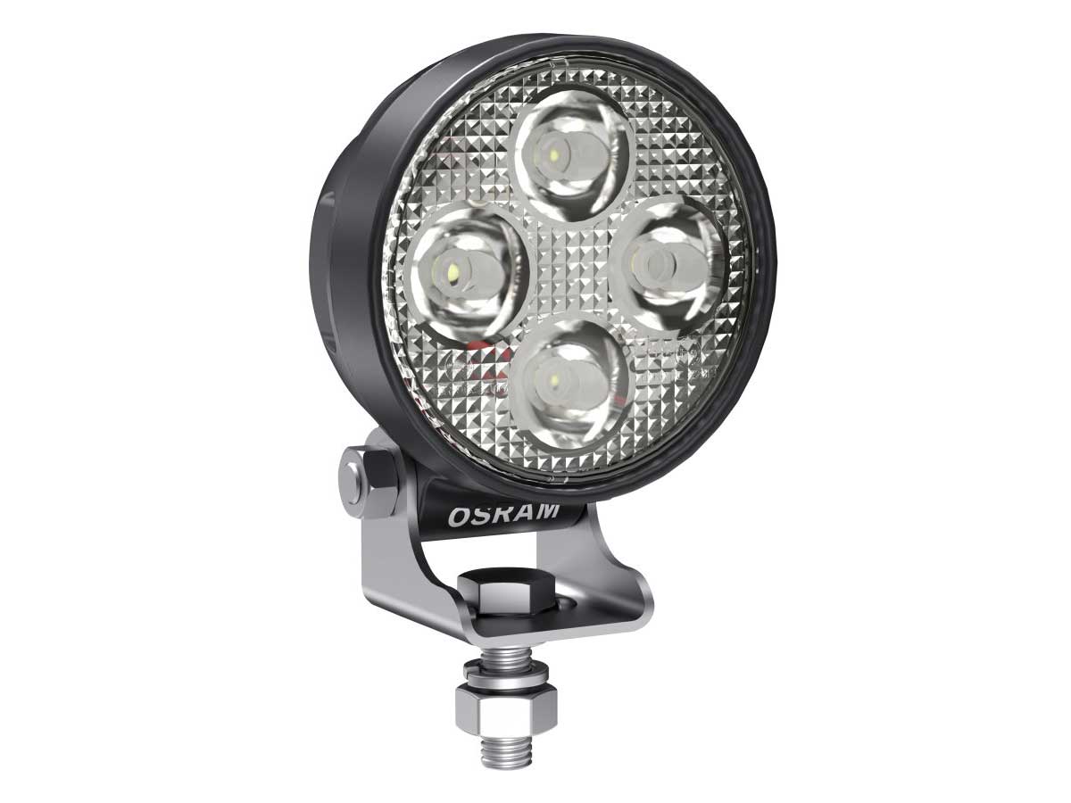 Round-VX80-WD-LEDDL119-WD-(2) Osram LED Light VX80-WD