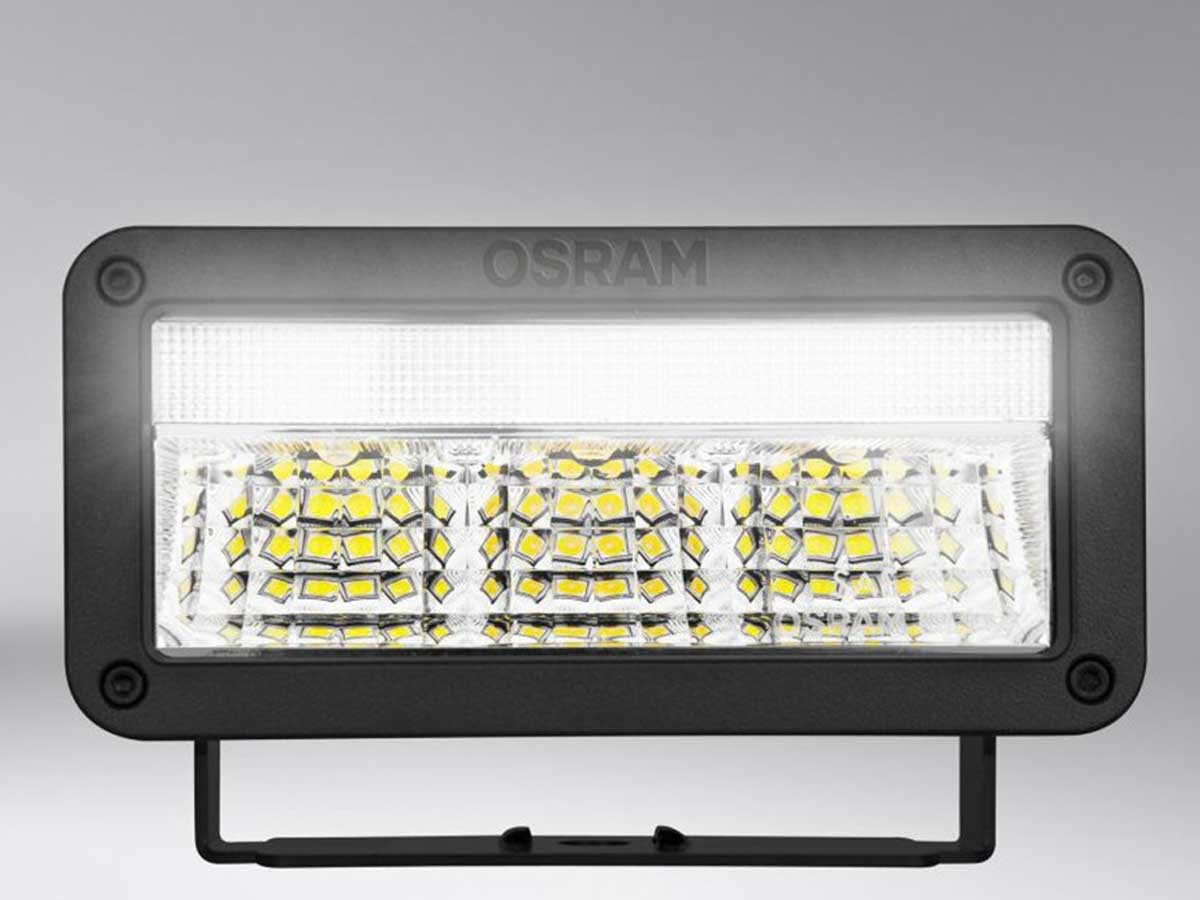 Osram LED Light MX140-WD Osram LED Light MX140-WD
