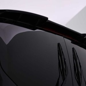 Dakspoiler V3 Achterdeuren Ford Transit Custom