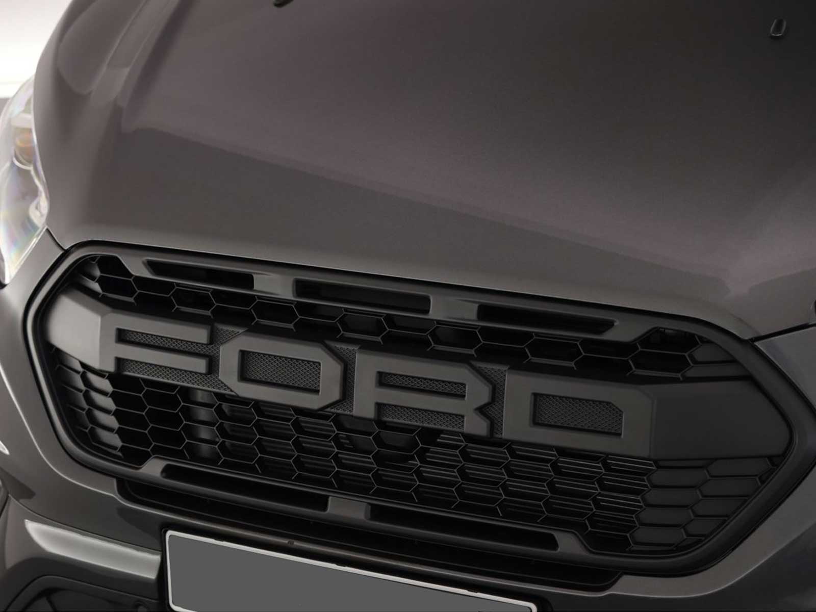 ford transit custom raptor grill ford transit custom raptor grill
