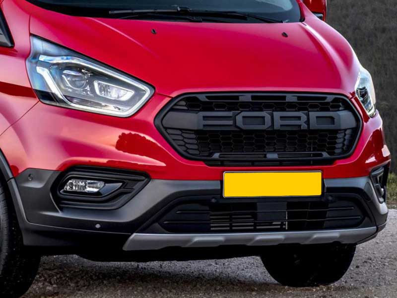 ford transit grill ford transit grill