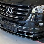 mercedes sprinter onderspoiler