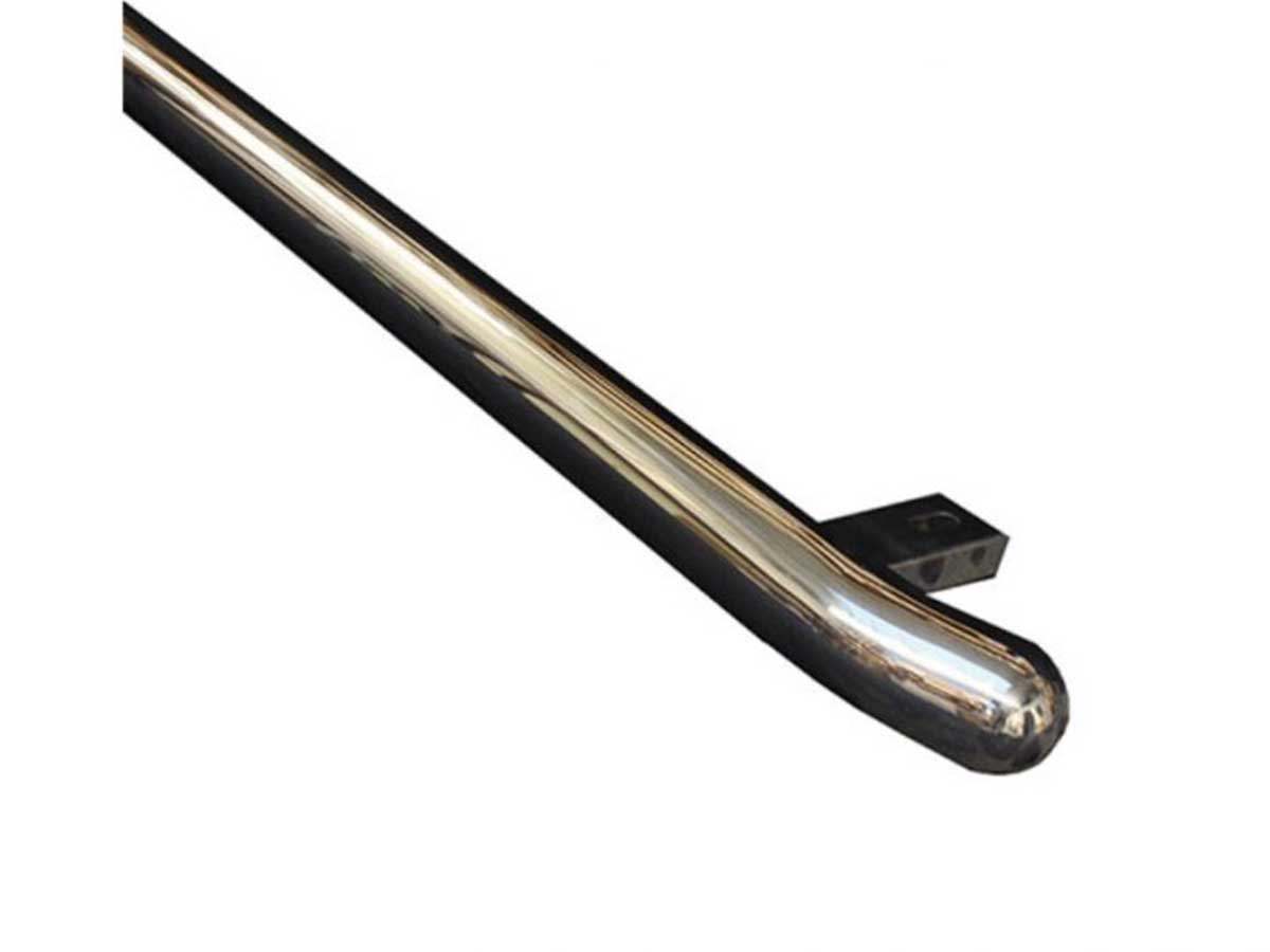 Sidebars G-Serie VW Caddy Cargo