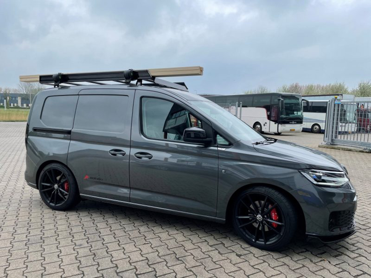 Imperiaal Roll&Fix Aluminium