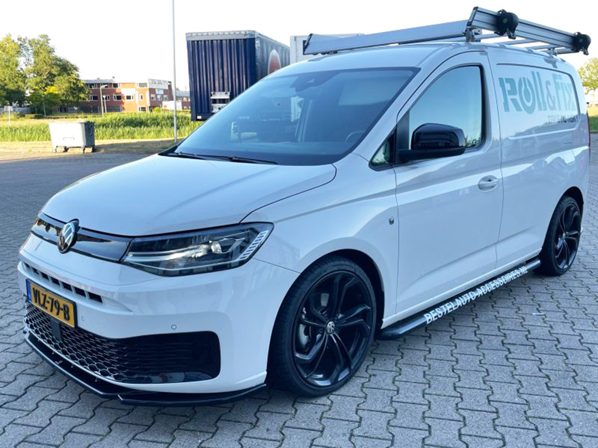 Imperiaal Roll&Fix Aluminium