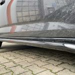 Sidebars G-Serie VW Caddy Cargo