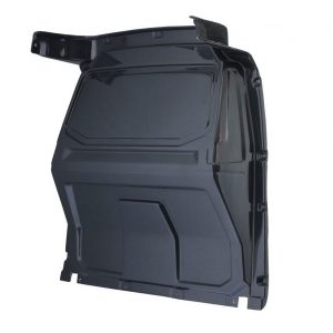 Tussenwand separatie kopschot