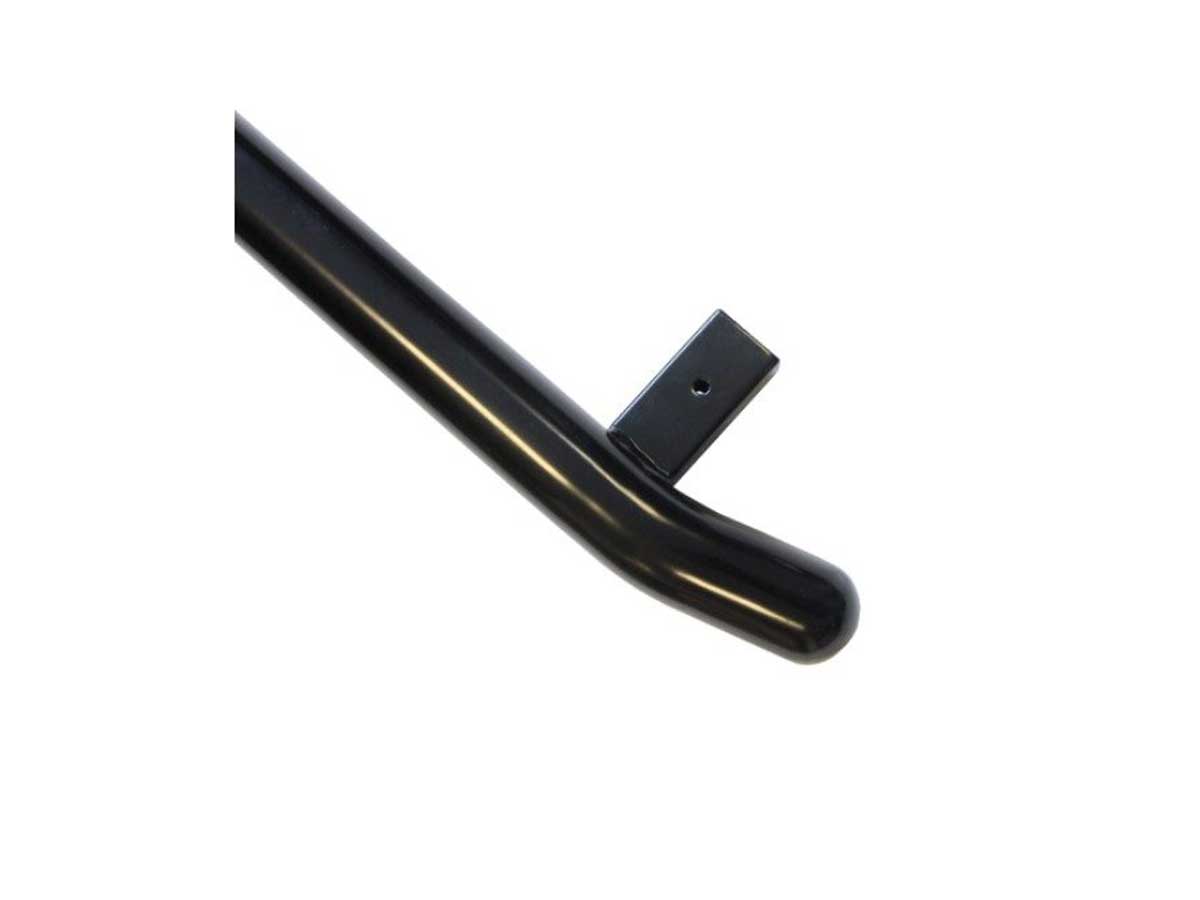 Sidebars G-Serie VW Caddy Cargo