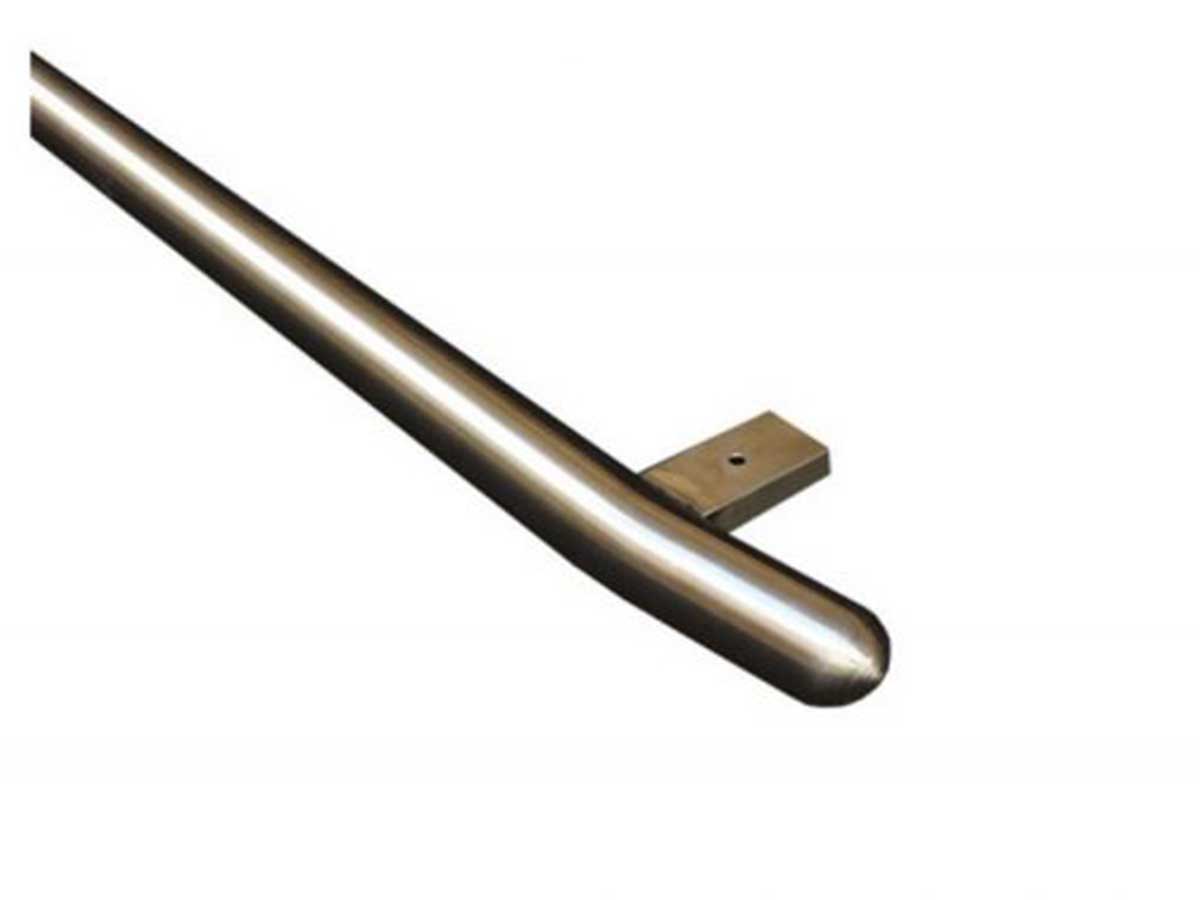 Sidebars G-Serie VW Caddy Cargo