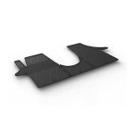 Volkswagen Transporter Rubbermatten