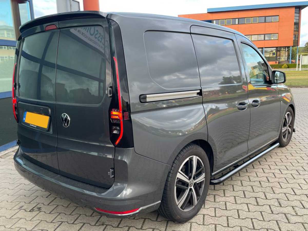 Design Dakspoiler Volkswagen Caddy