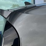 Design Dakspoiler Volkswagen Caddy