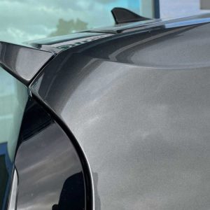 Design Dakspoiler Volkswagen Caddy