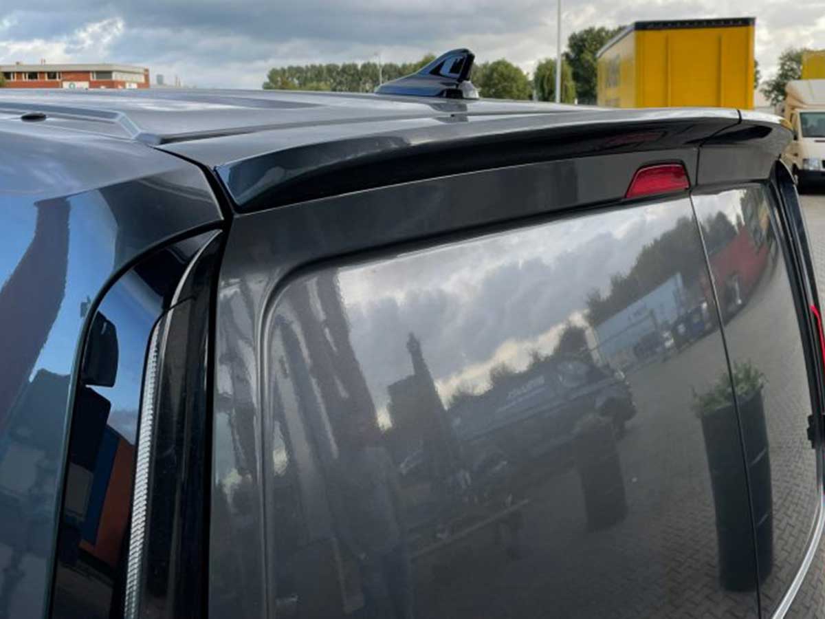 Design Dakspoiler Volkswagen Caddy