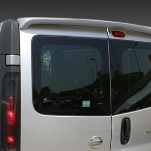 Dakspoiler Vivaro Trafic Talento NV300