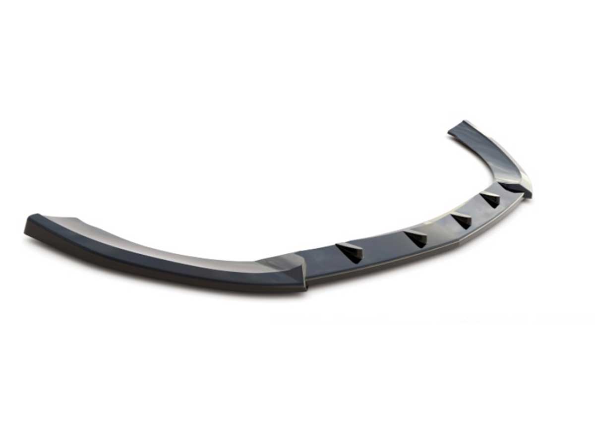 Design Onderspoiler V2 Mercedes Vito W447 2020+ Facelift