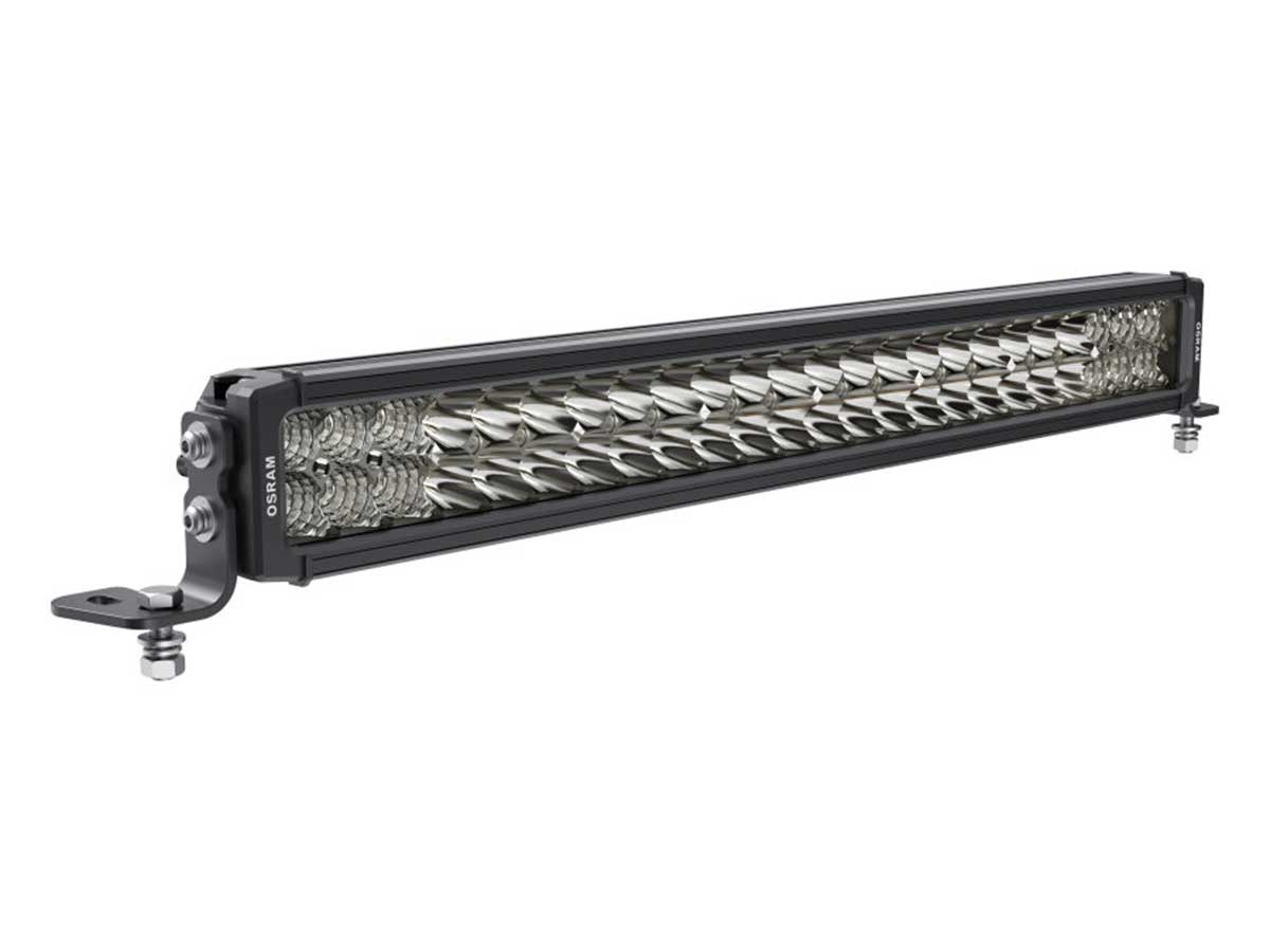 Osram LED light VX500-CB breed straler
