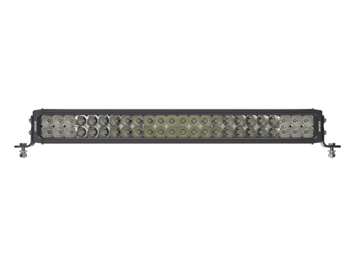 Osram LED light VX500-CB breed straler