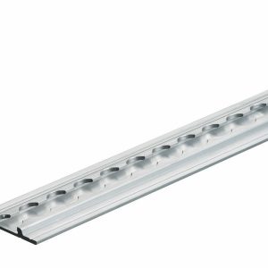 montagesysteemrail met flens