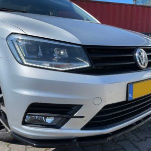 Design Onderspoiler V3 Volkswagen Caddy