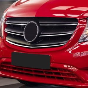 rvs grill mercedes vito 2020