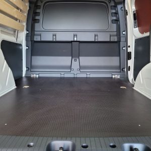 caddy-cargo-vloerplaat-bruin