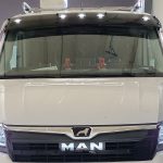 LED Zonneklep Crafter TGE