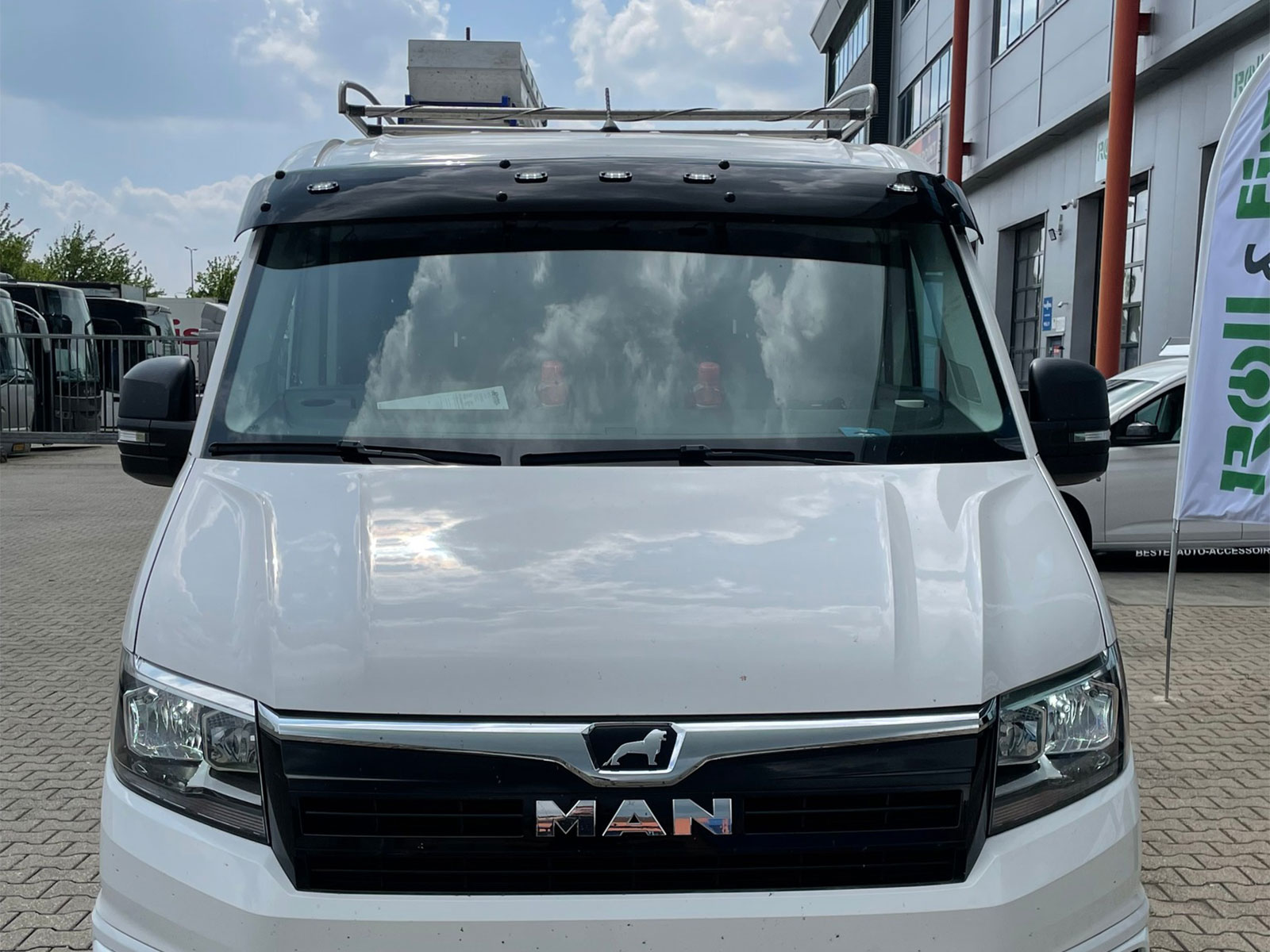 zonneklep-led-crafter-man-tge-ledverlichting Zonneklep Crafter TGE