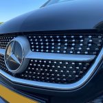 diamond grill mercedes vito v-klasse