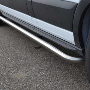 Sidebars RVS G-Serie Ford Transit