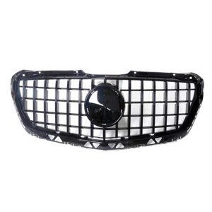 Grill Panamericana AMG-Look Grill Mercedes Sprinter